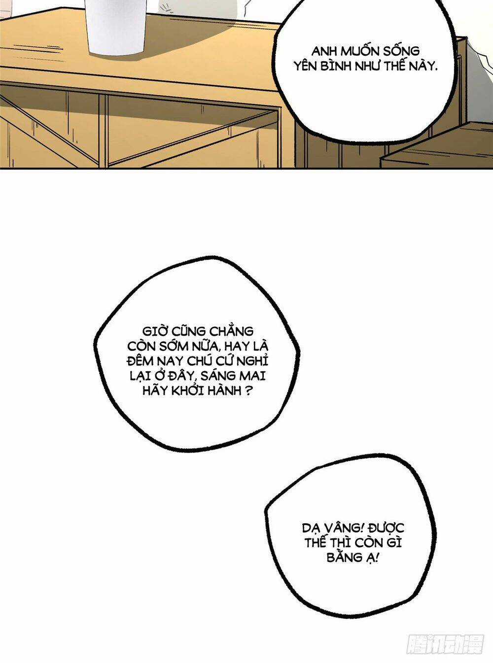 Thợ Máy Siêu Cấp Chapter 13 trang 24