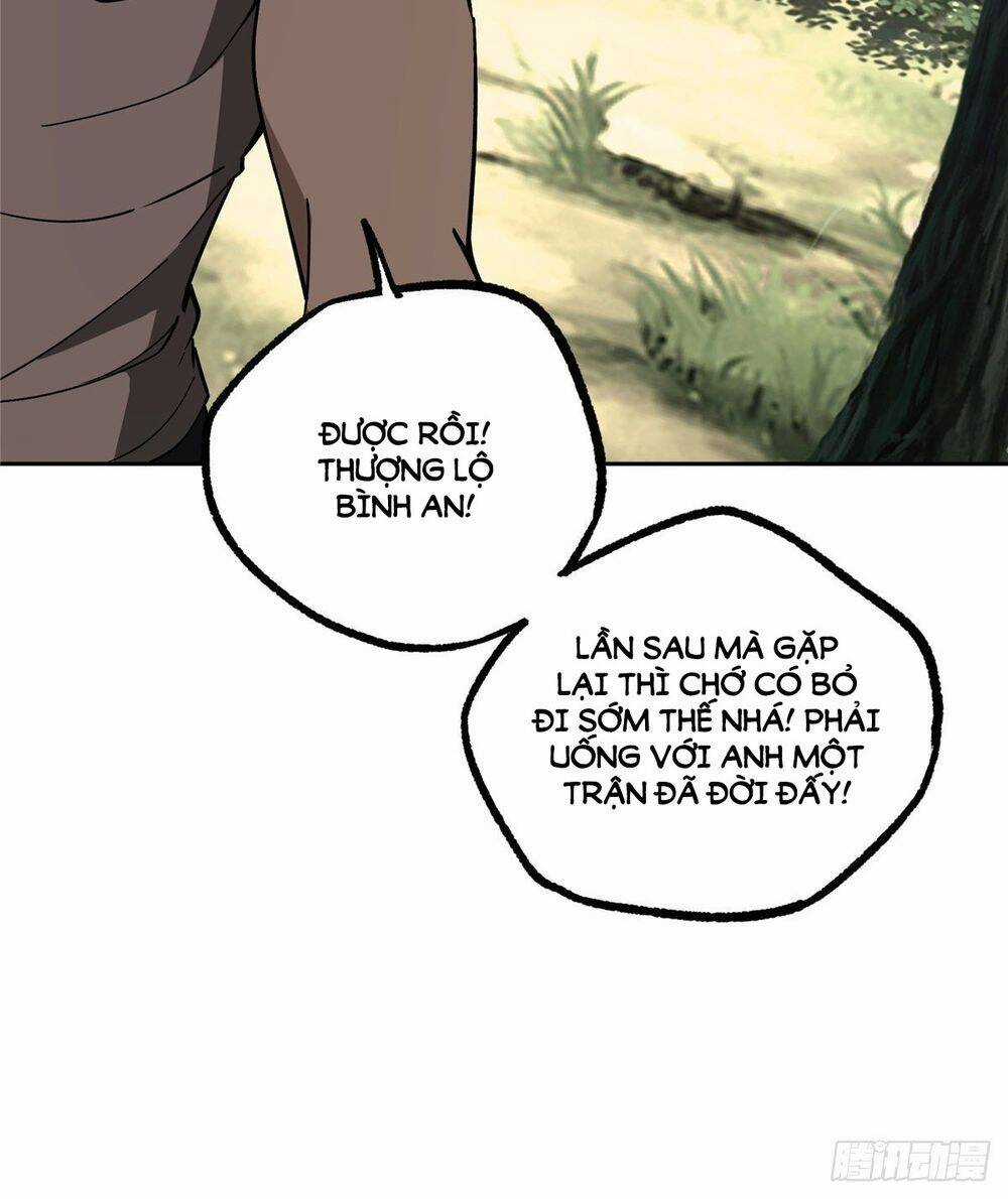 Thợ Máy Siêu Cấp Chapter 13 trang 28