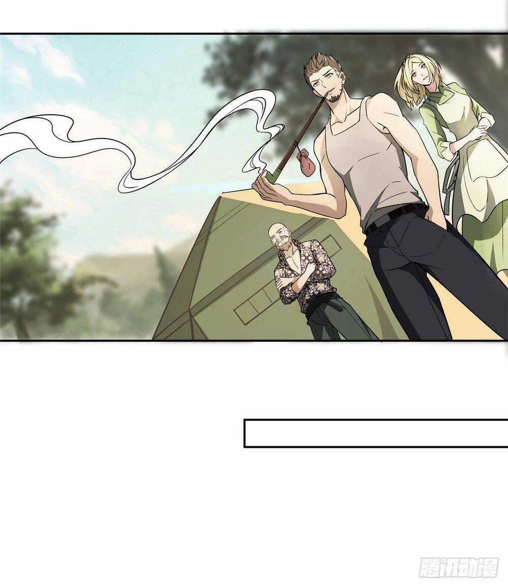 Thợ Máy Siêu Cấp Chapter 13 trang 29