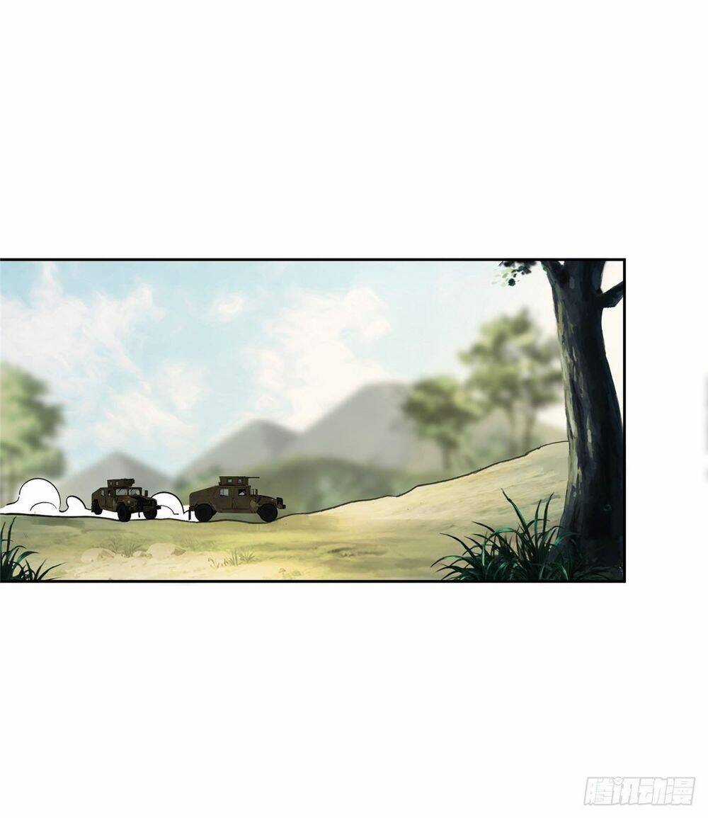 Thợ Máy Siêu Cấp Chapter 13 trang 30