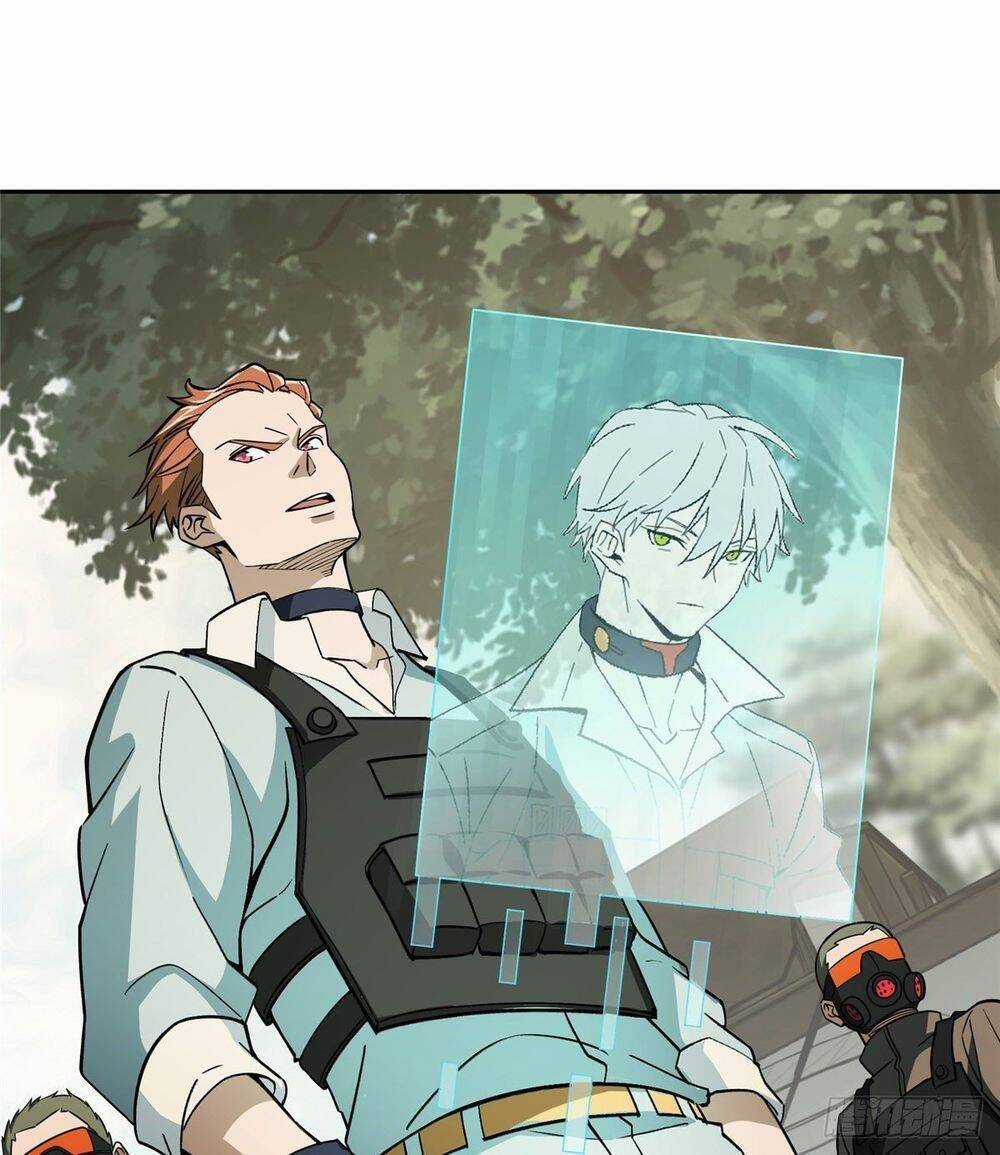 Thợ Máy Siêu Cấp Chapter 13 trang 33