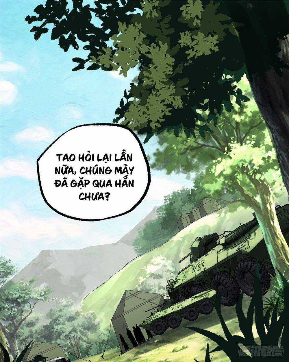 Thợ Máy Siêu Cấp Chapter 13 trang 35