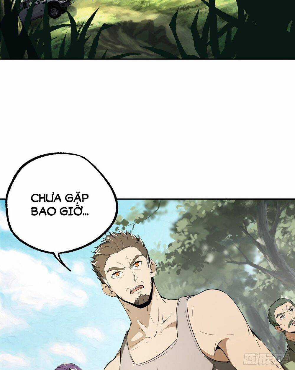 Thợ Máy Siêu Cấp Chapter 13 trang 36