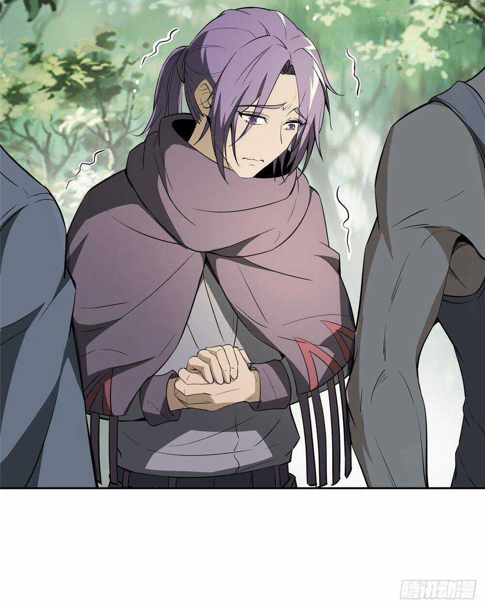 Thợ Máy Siêu Cấp Chapter 13 trang 39