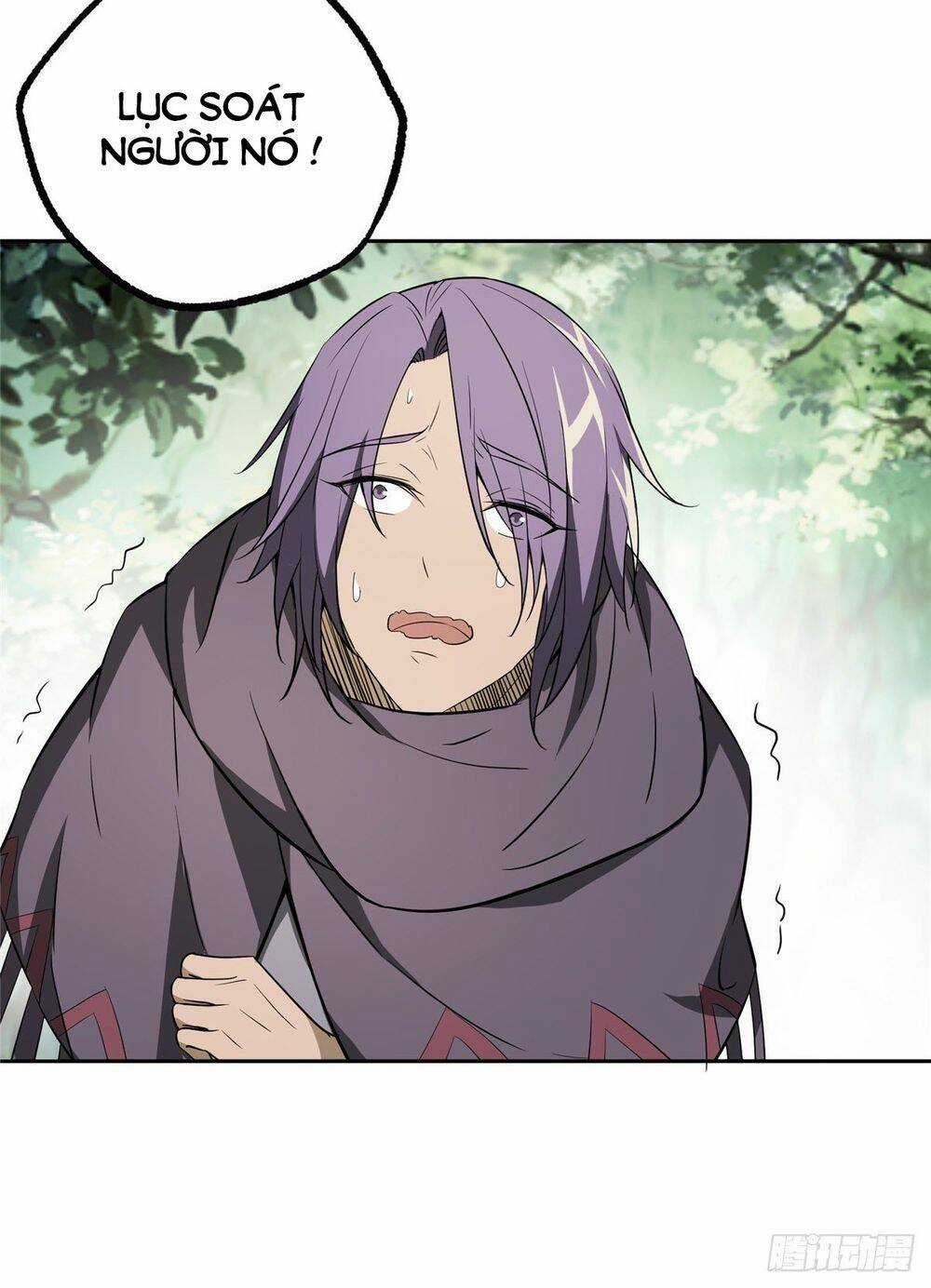 Thợ Máy Siêu Cấp Chapter 13 trang 41