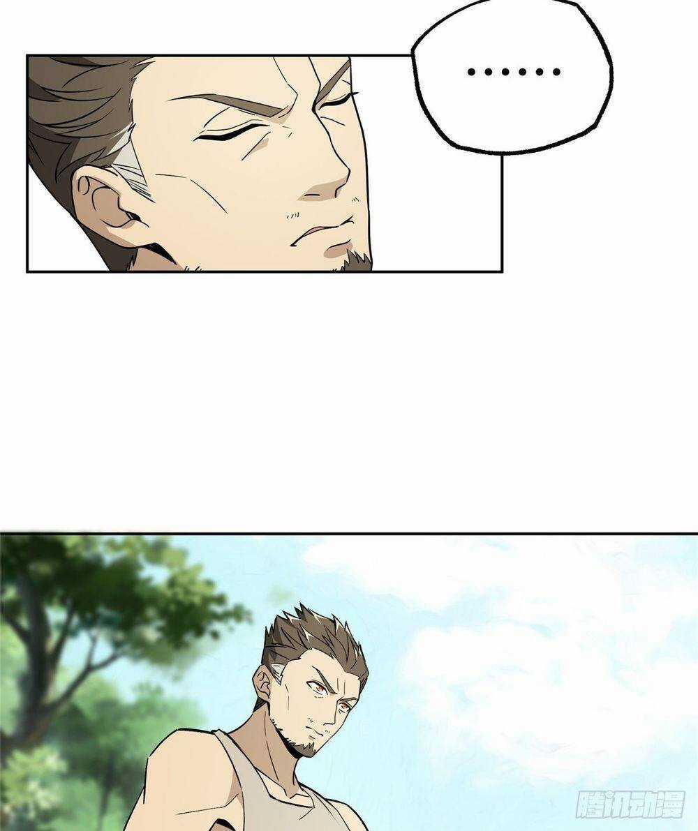 Thợ Máy Siêu Cấp Chapter 13 trang 50