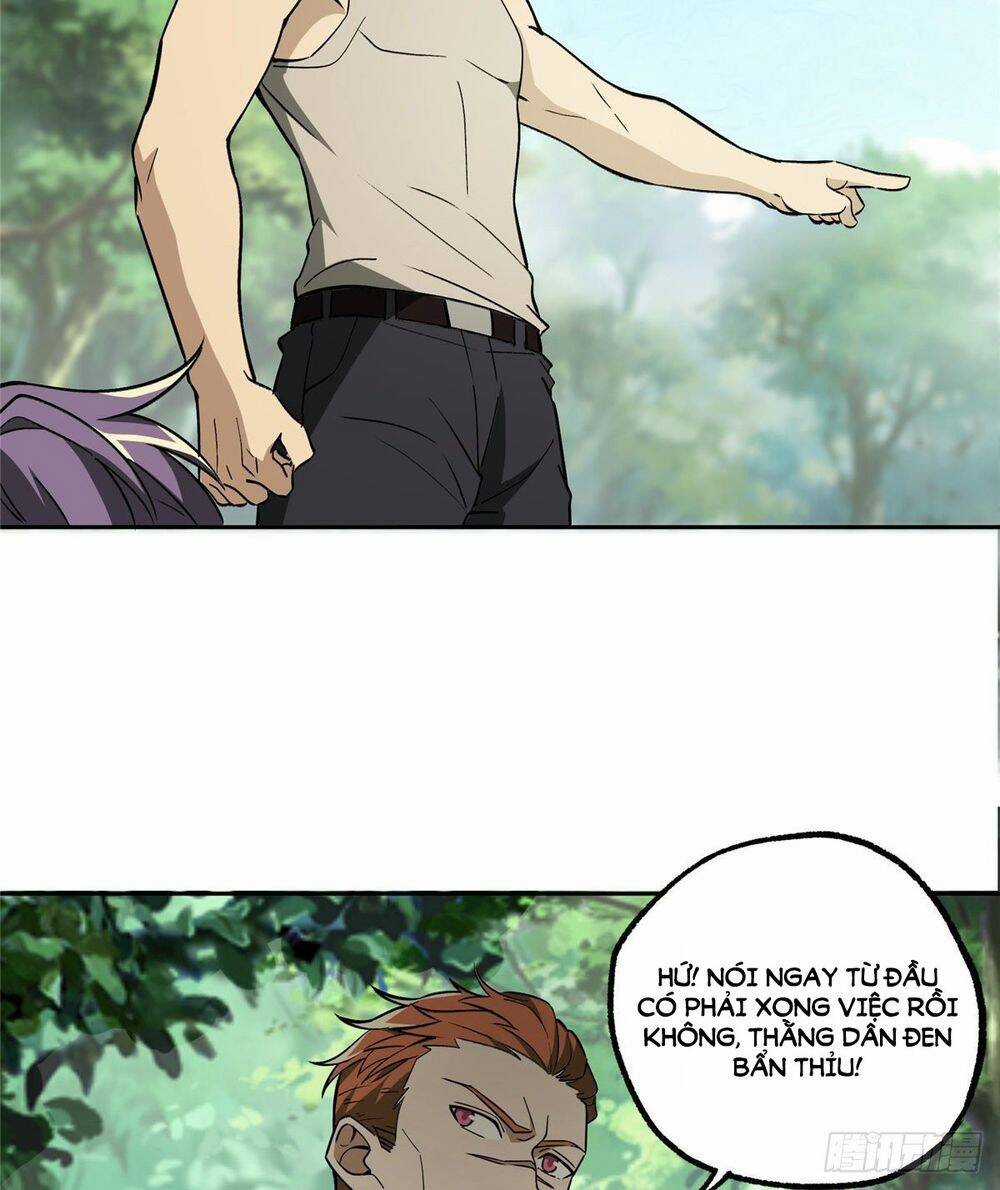 Thợ Máy Siêu Cấp Chapter 13 trang 51