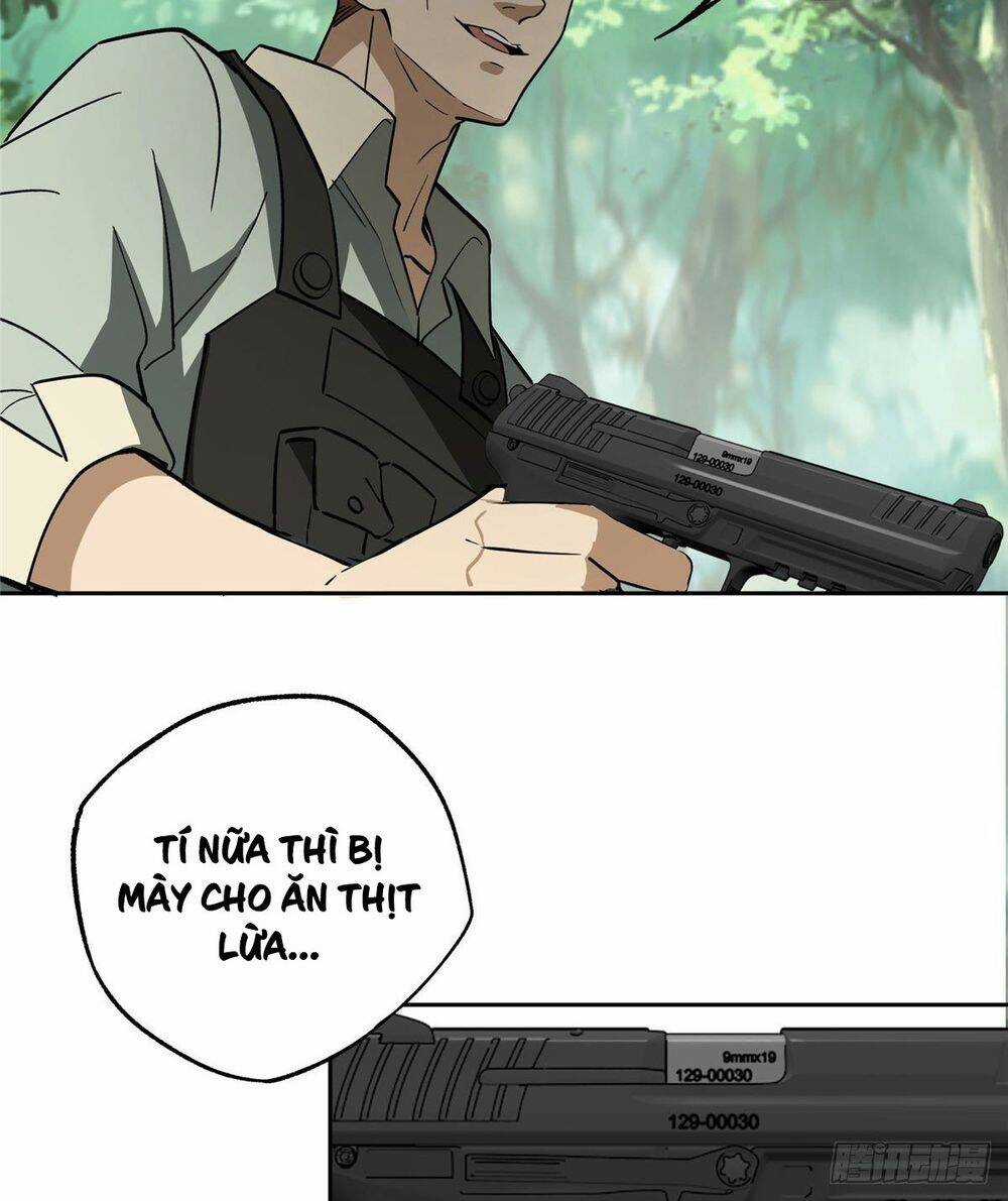 Thợ Máy Siêu Cấp Chapter 13 trang 52