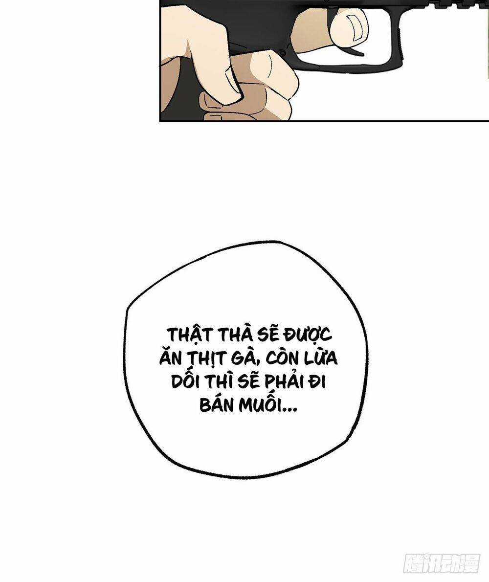 Thợ Máy Siêu Cấp Chapter 13 trang 53