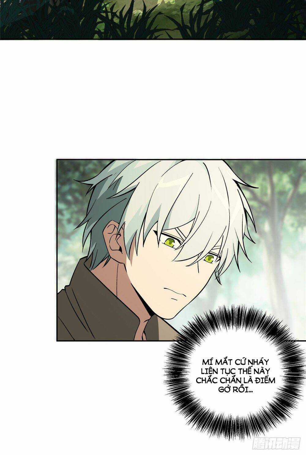 Thợ Máy Siêu Cấp Chapter 13 trang 56