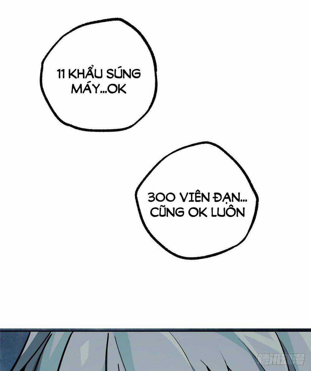 Thợ Máy Siêu Cấp Chapter 13 trang 58