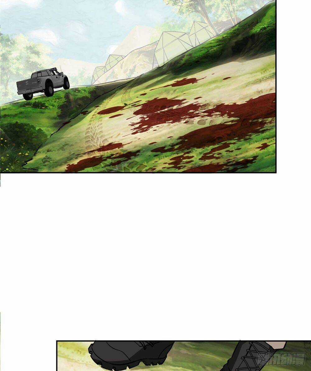 Thợ Máy Siêu Cấp Chapter 13 trang 61