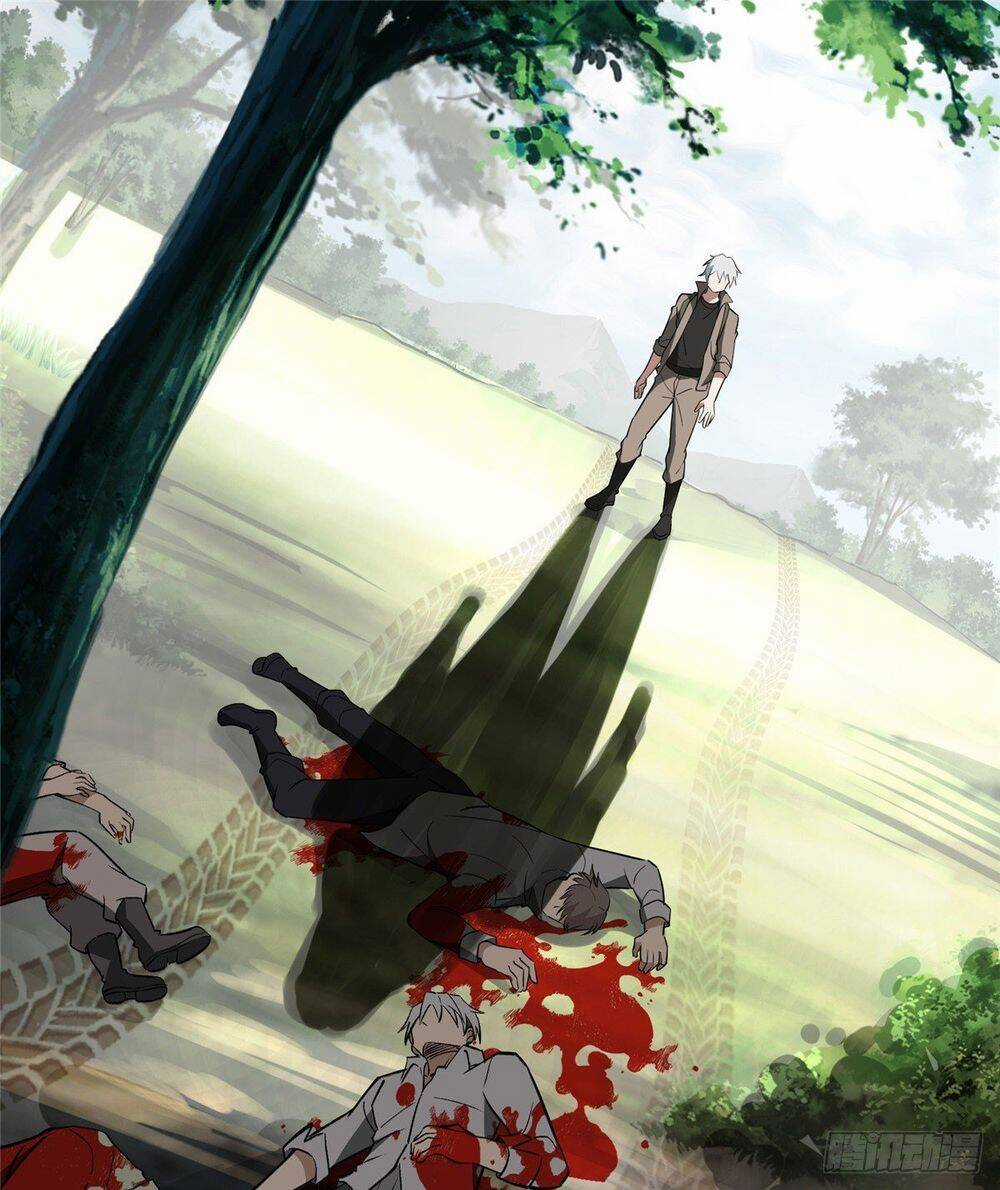 Thợ Máy Siêu Cấp Chapter 13 trang 63