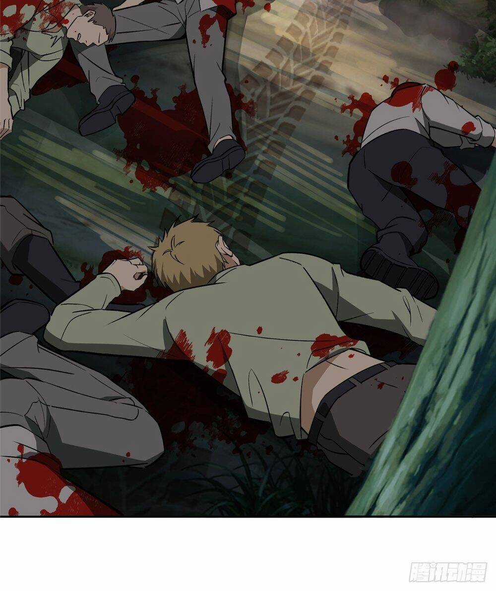 Thợ Máy Siêu Cấp Chapter 13 trang 64