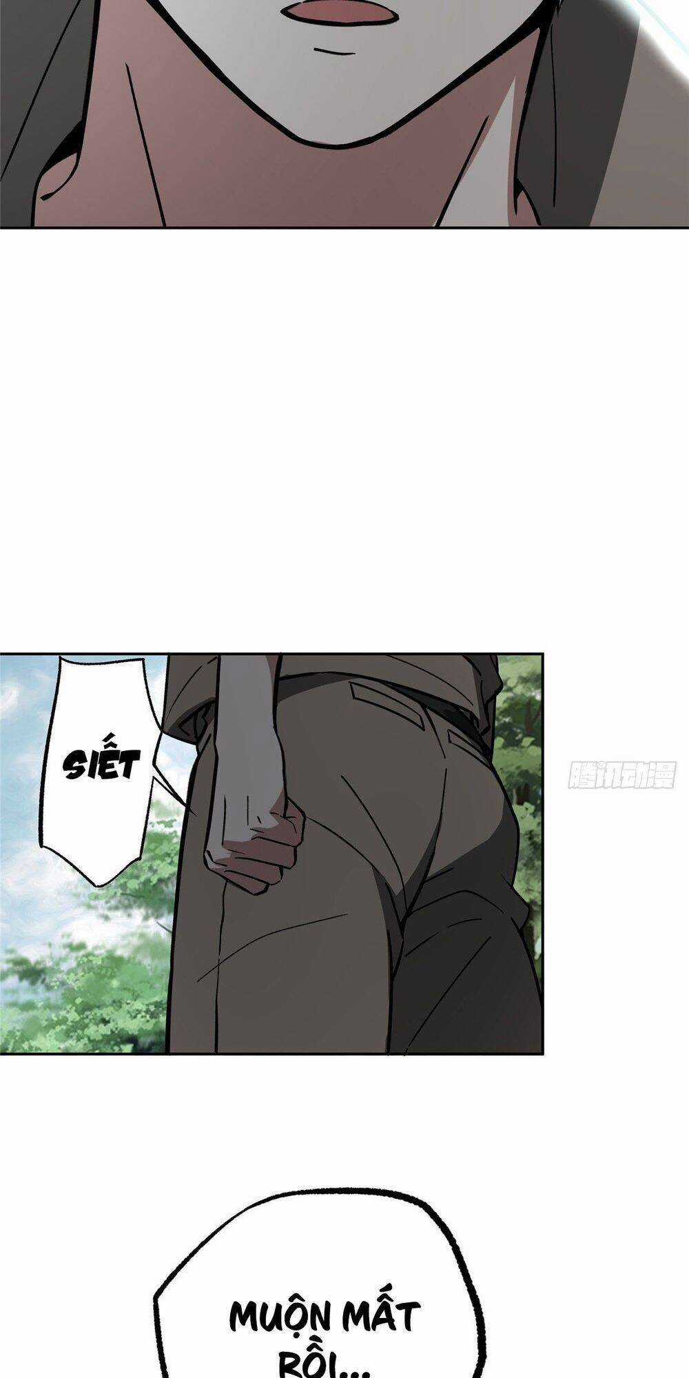 Thợ Máy Siêu Cấp Chapter 13 trang 66