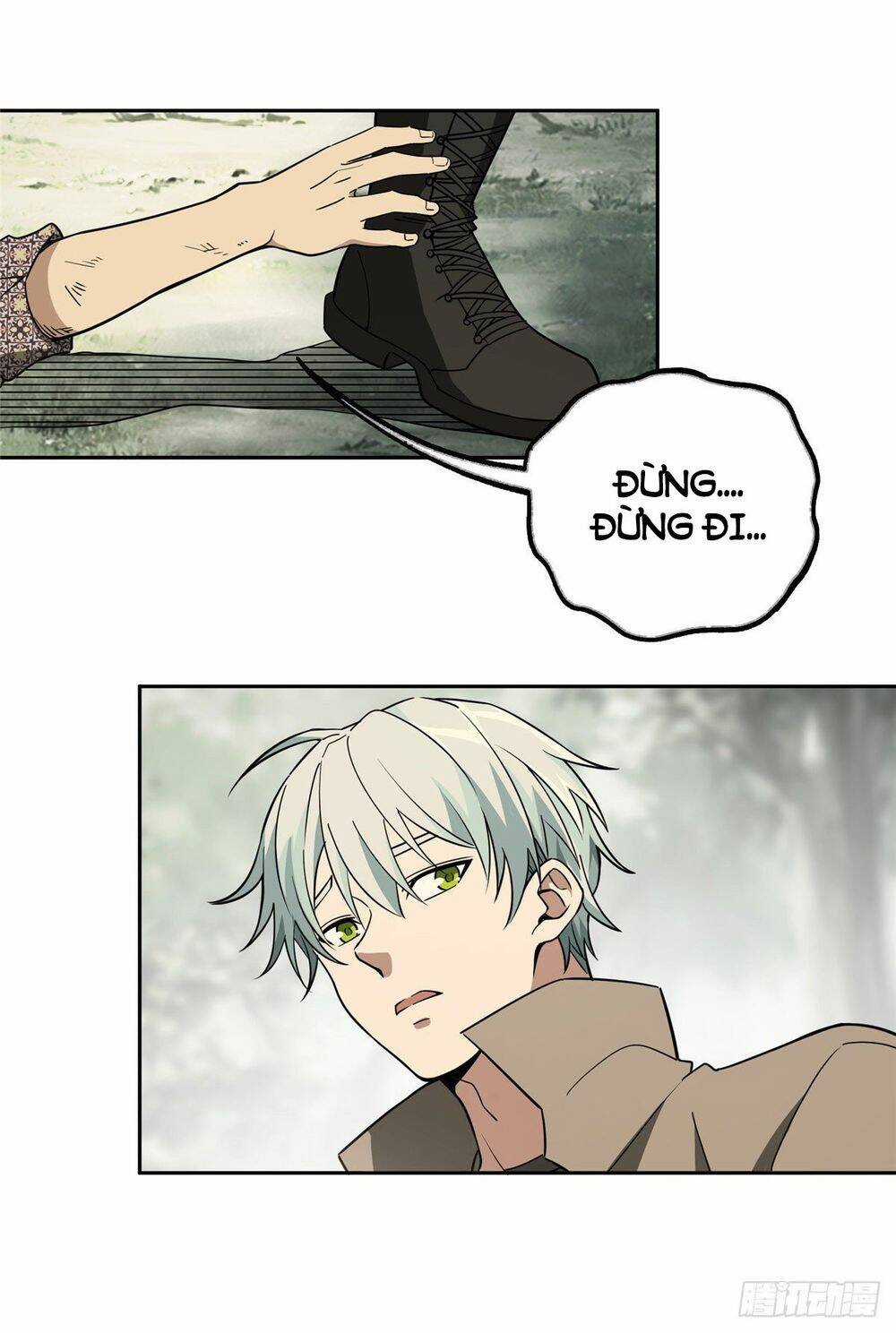 Thợ Máy Siêu Cấp Chapter 13 trang 68