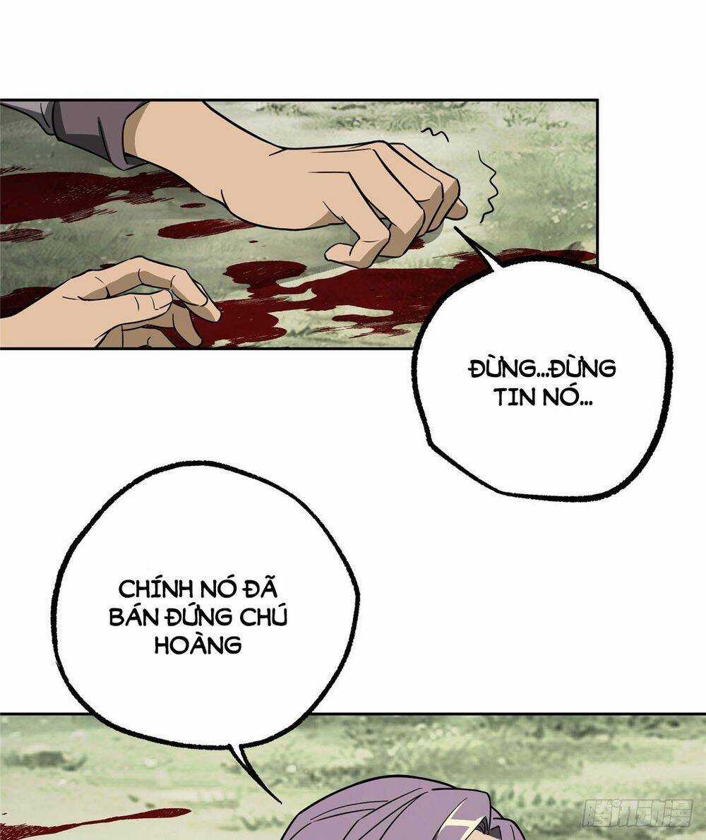 Thợ Máy Siêu Cấp Chapter 13 trang 72