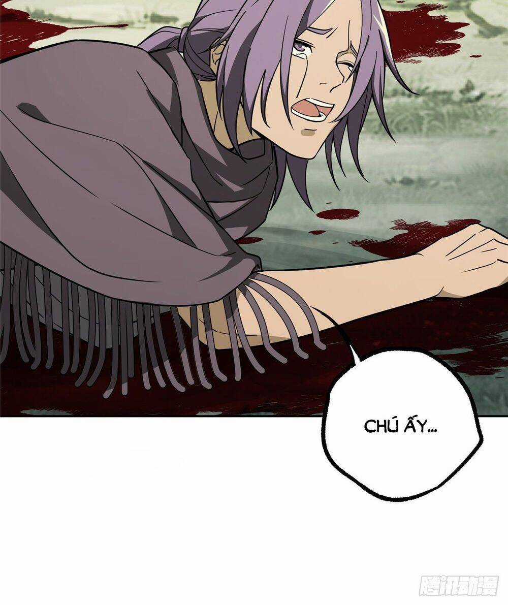 Thợ Máy Siêu Cấp Chapter 13 trang 73