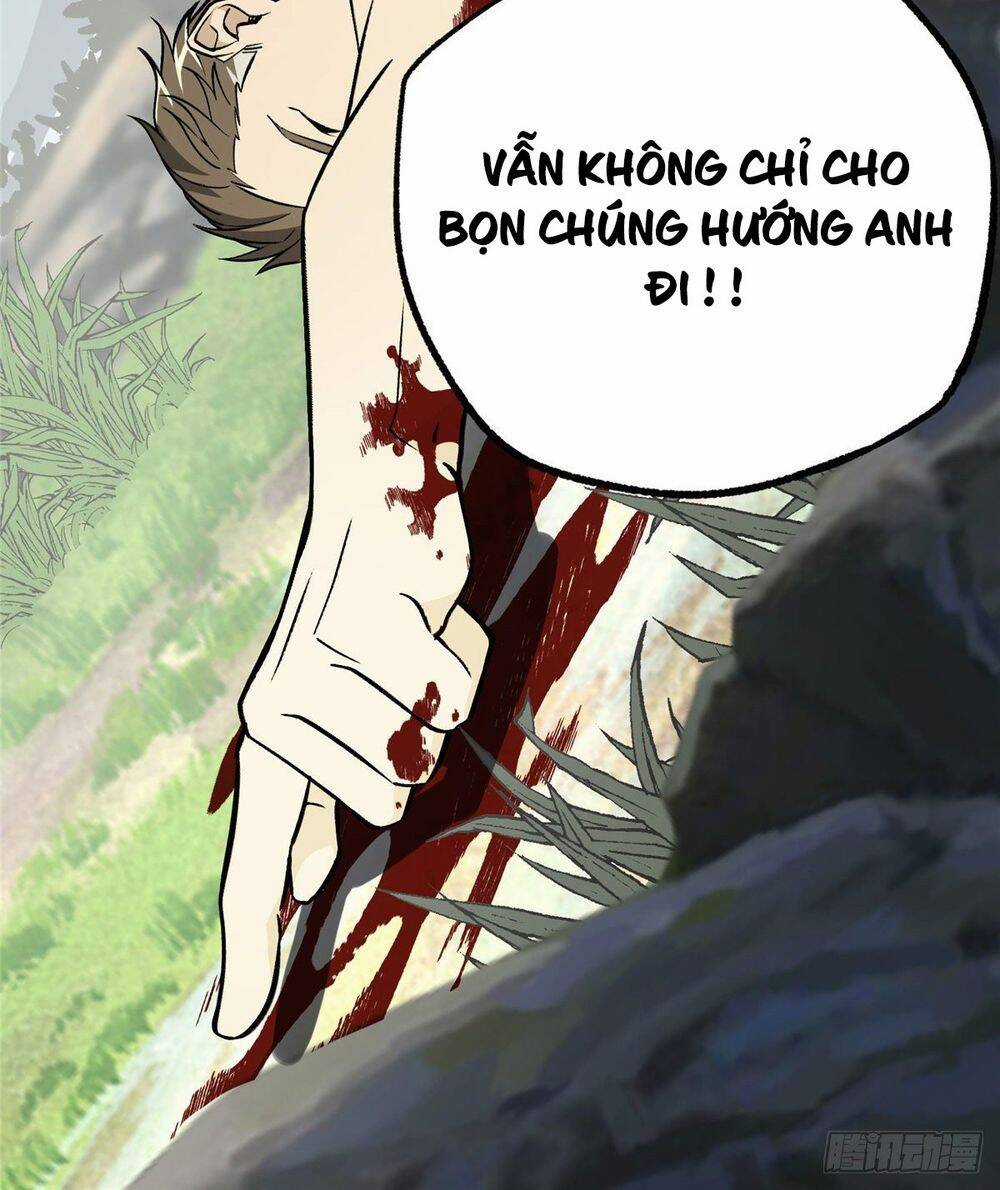 Thợ Máy Siêu Cấp Chapter 13 trang 76