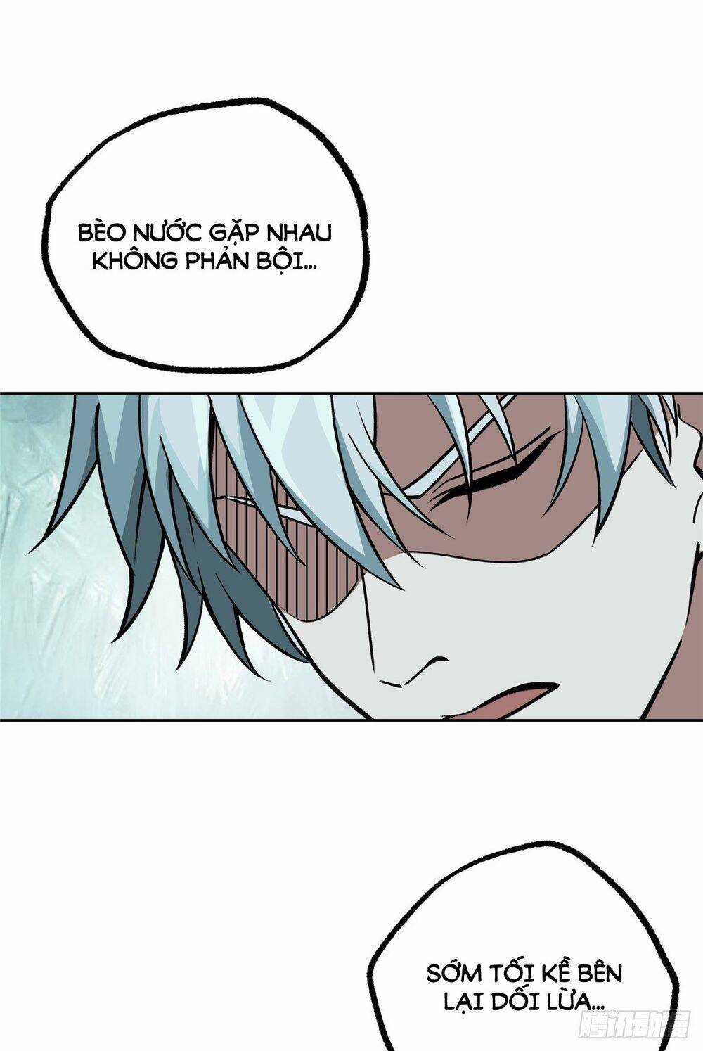 Thợ Máy Siêu Cấp Chapter 13 trang 82