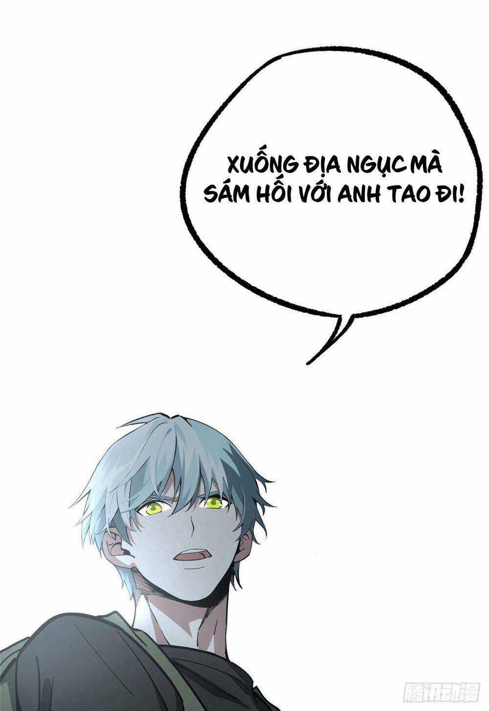 Thợ Máy Siêu Cấp Chapter 13 trang 84