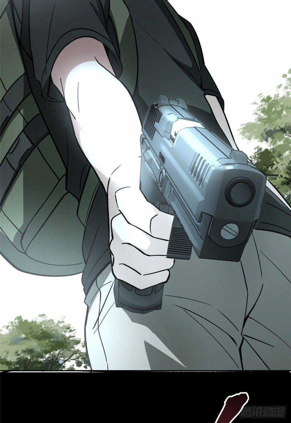 Thợ Máy Siêu Cấp Chapter 13 trang 85