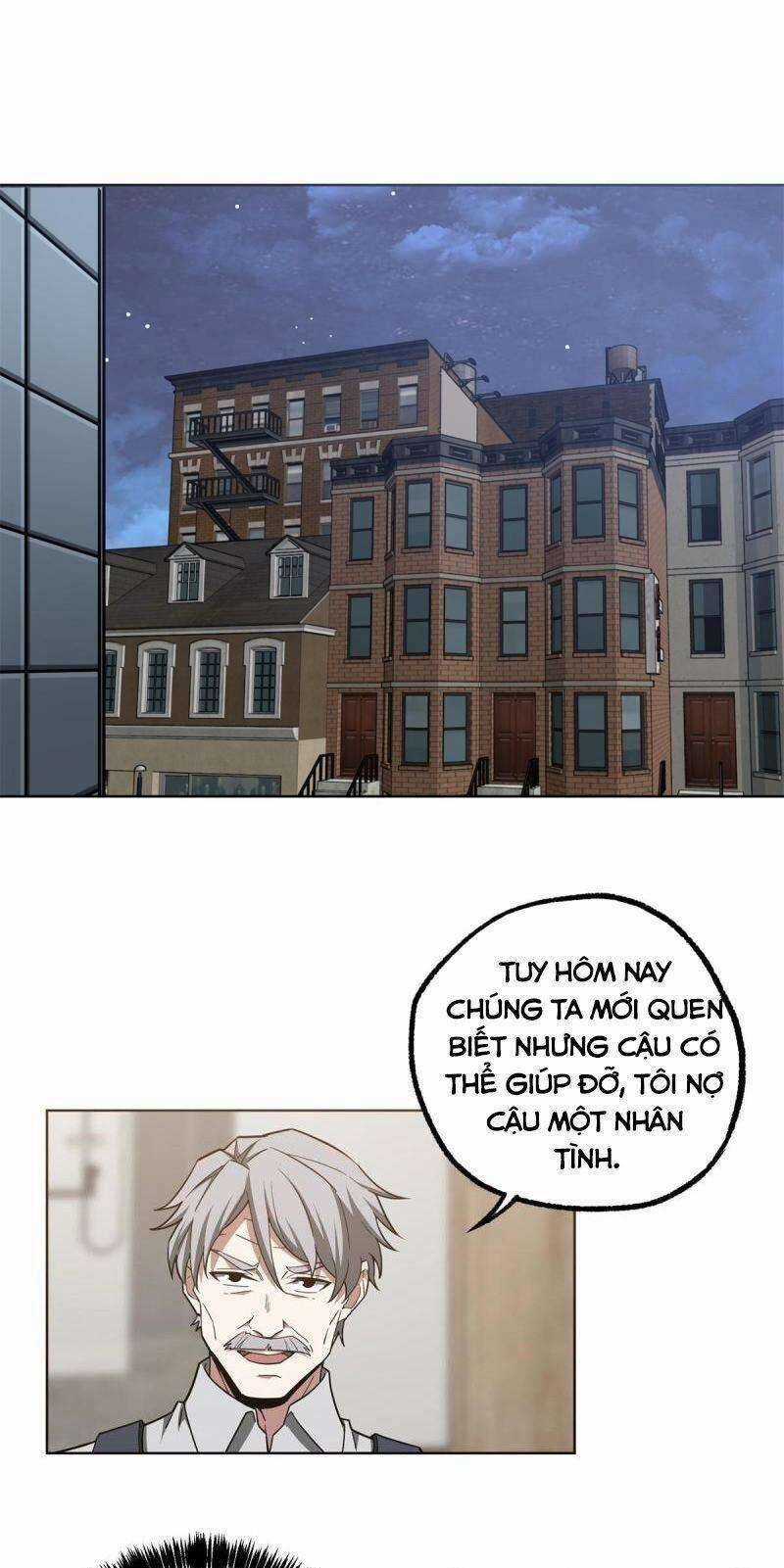 Thợ Máy Siêu Cấp Chapter 130 trang 0