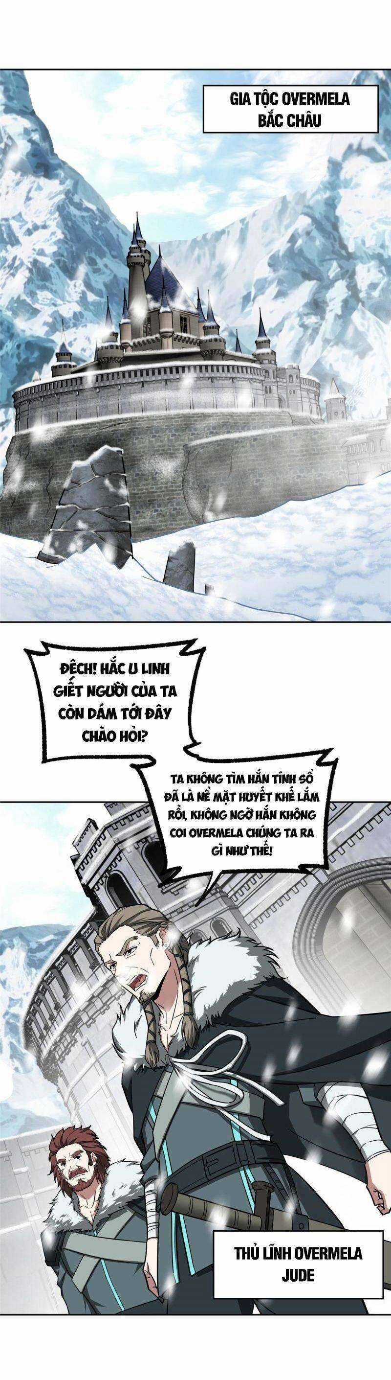 Thợ Máy Siêu Cấp Chapter 134 trang 0