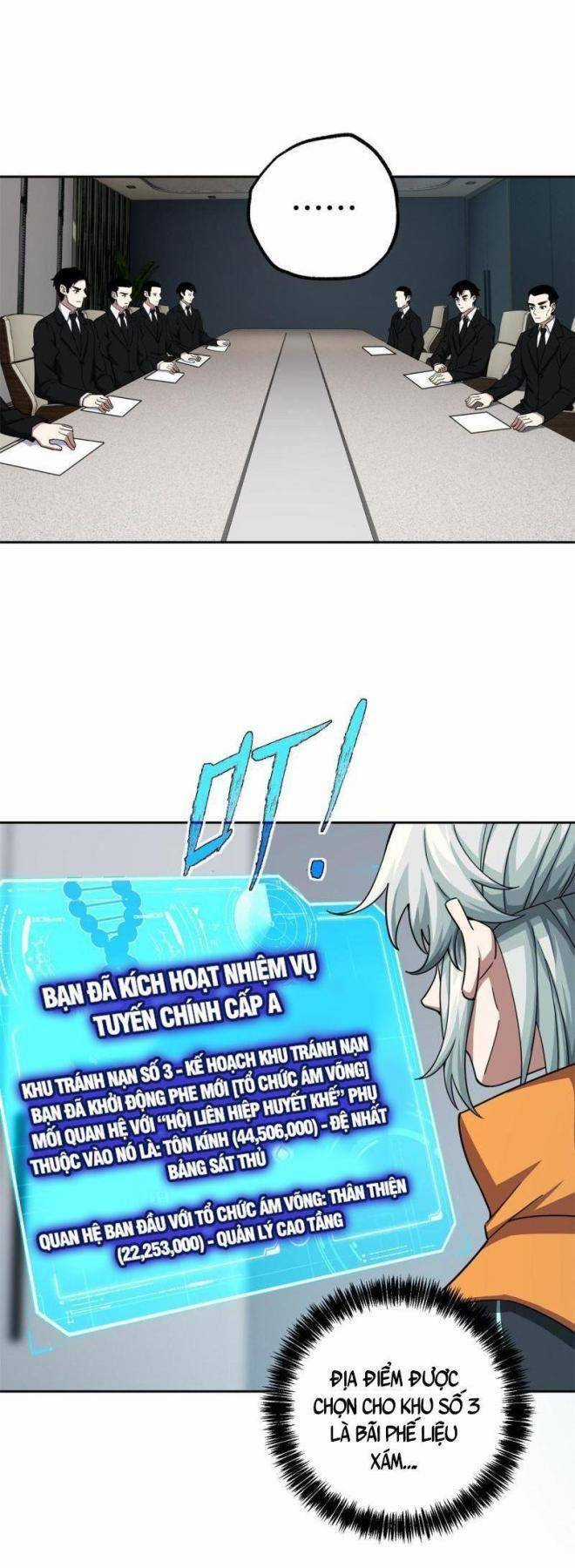 Thợ Máy Siêu Cấp Chapter 146 trang 9