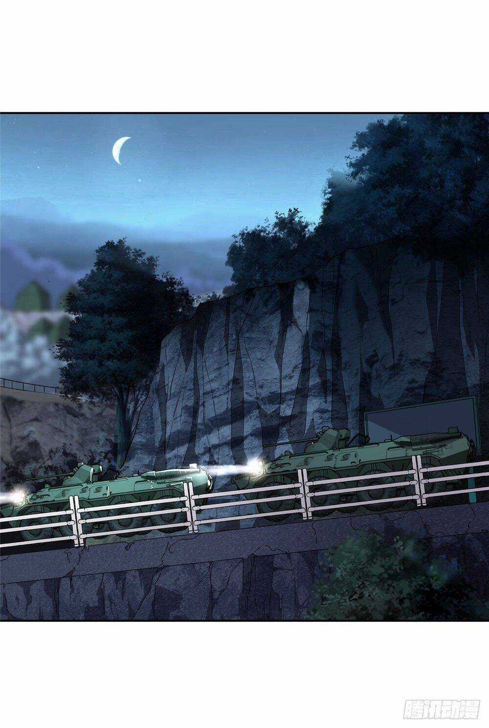 Thợ Máy Siêu Cấp Chapter 15 trang 10