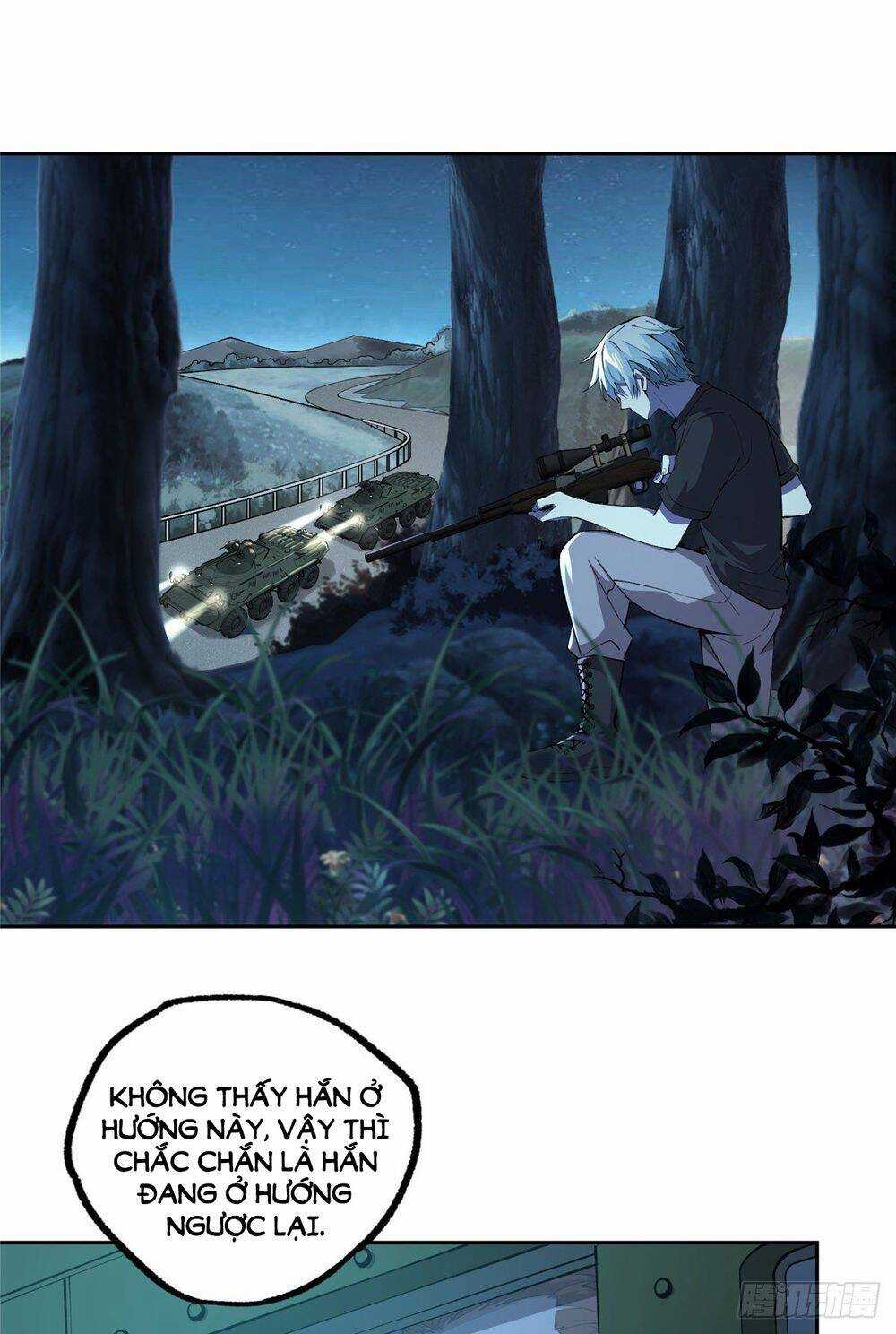 Thợ Máy Siêu Cấp Chapter 15 trang 11