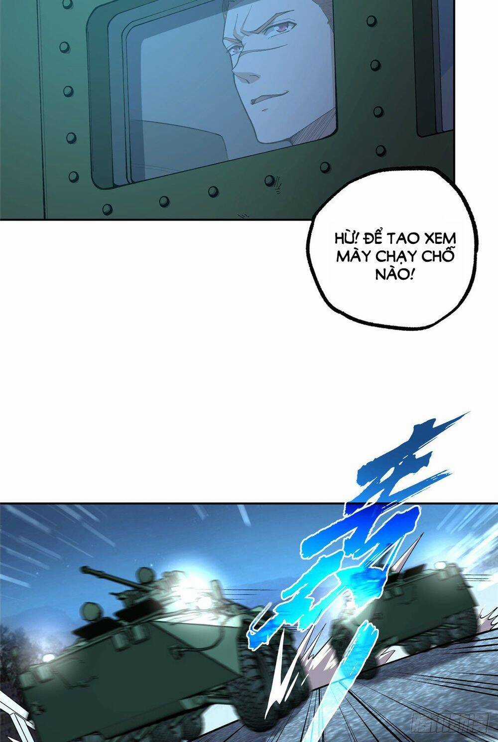 Thợ Máy Siêu Cấp Chapter 15 trang 12