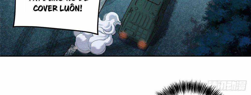 Thợ Máy Siêu Cấp Chapter 15 trang 15