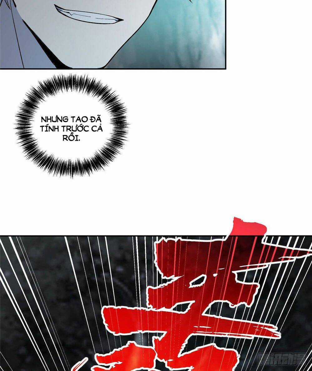 Thợ Máy Siêu Cấp Chapter 15 trang 17