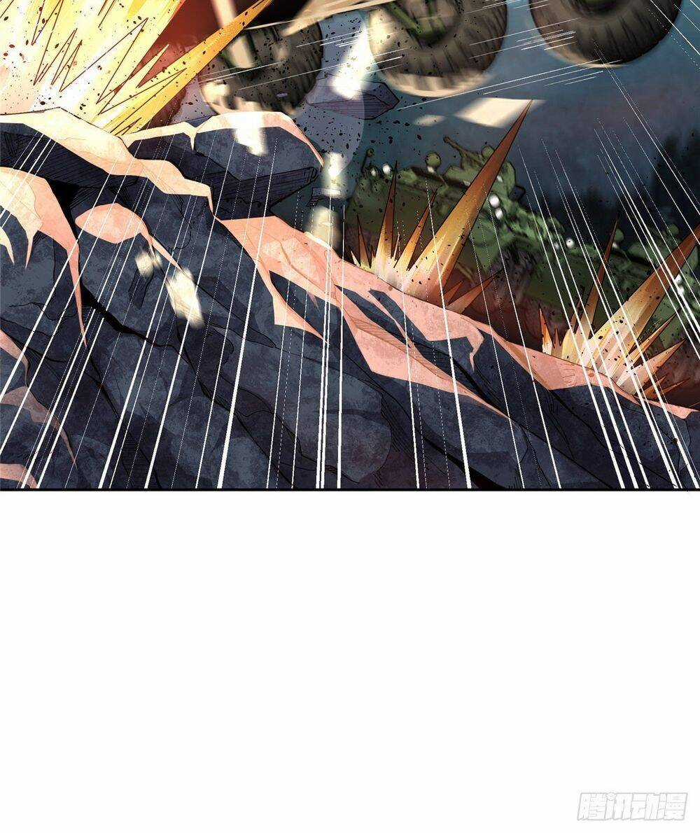 Thợ Máy Siêu Cấp Chapter 15 trang 19