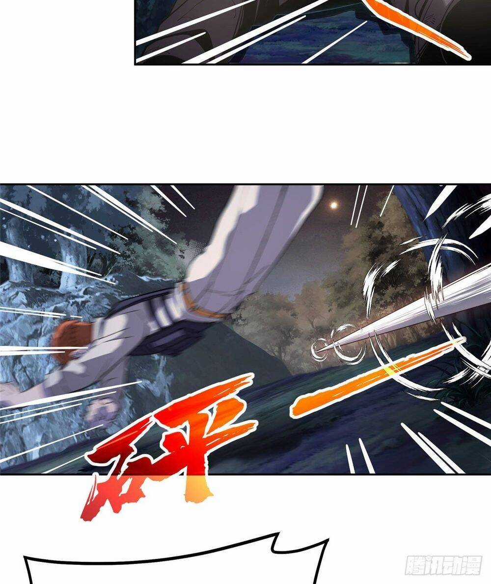 Thợ Máy Siêu Cấp Chapter 15 trang 23