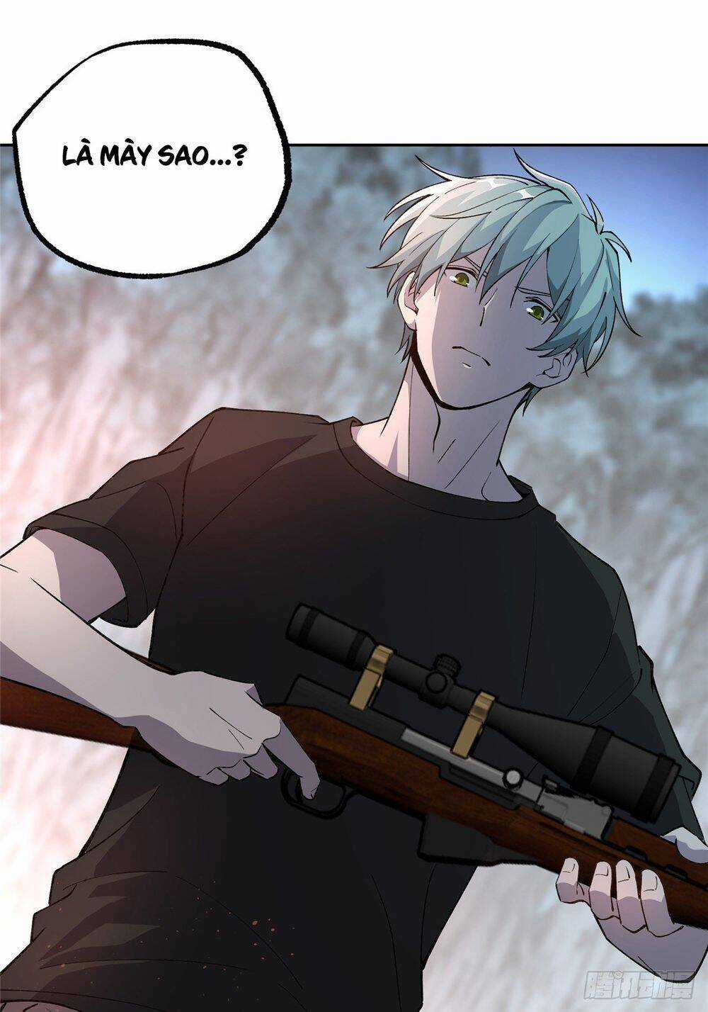 Thợ Máy Siêu Cấp Chapter 15 trang 26