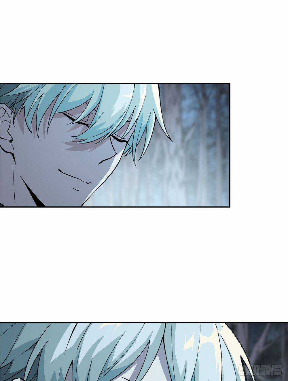 Thợ Máy Siêu Cấp Chapter 15 trang 35