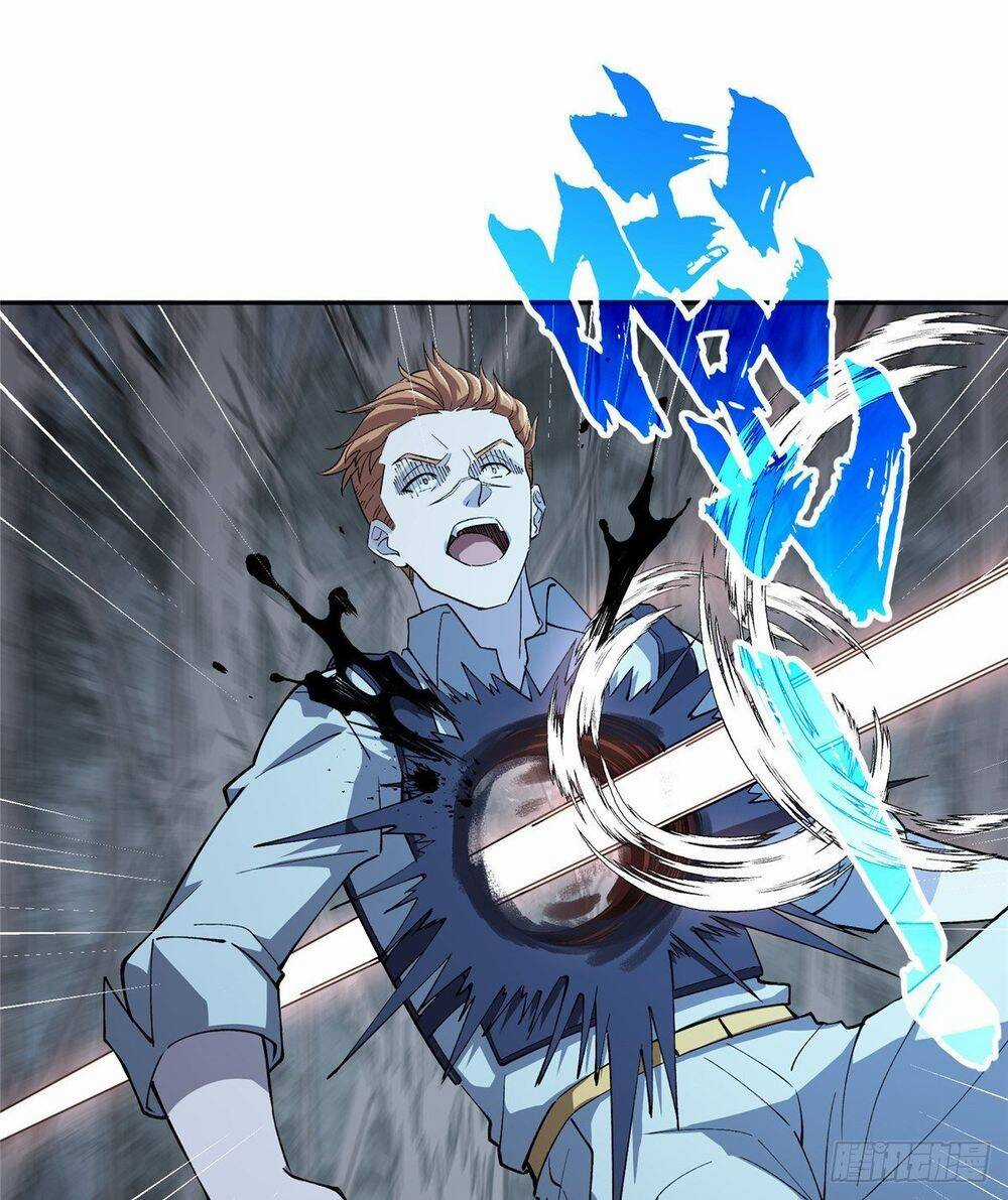 Thợ Máy Siêu Cấp Chapter 15 trang 37