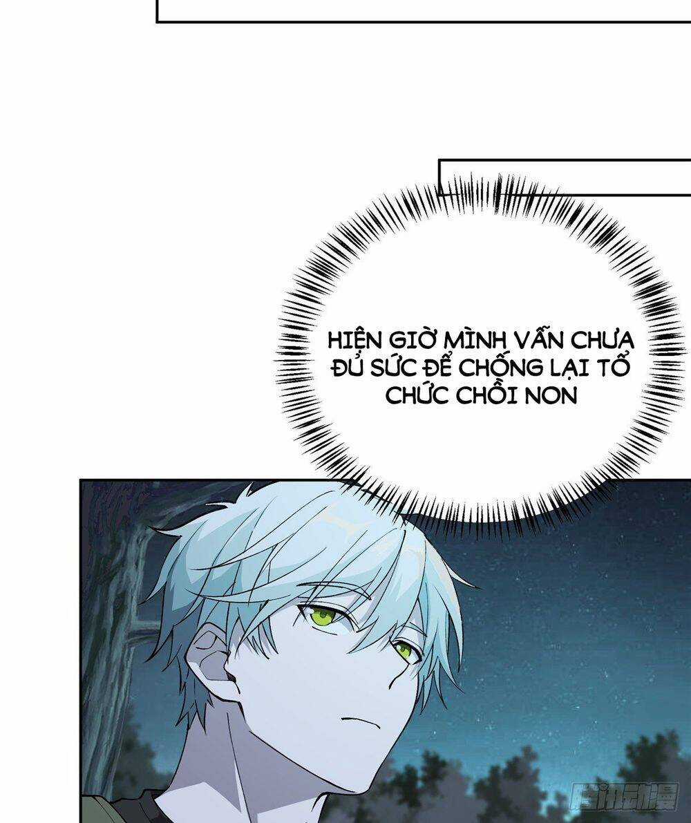 Thợ Máy Siêu Cấp Chapter 15 trang 39