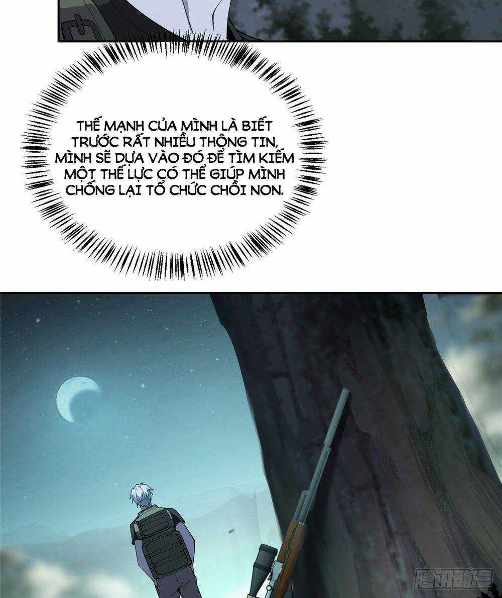 Thợ Máy Siêu Cấp Chapter 15 trang 40