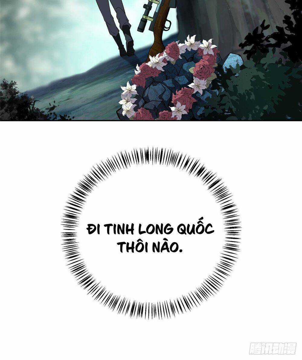 Thợ Máy Siêu Cấp Chapter 15 trang 41