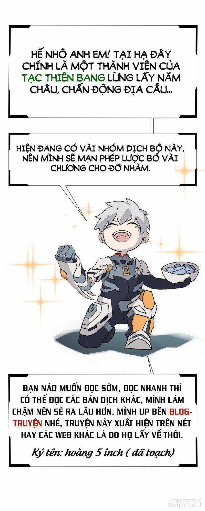 Thợ Máy Siêu Cấp Chapter 15 trang 42