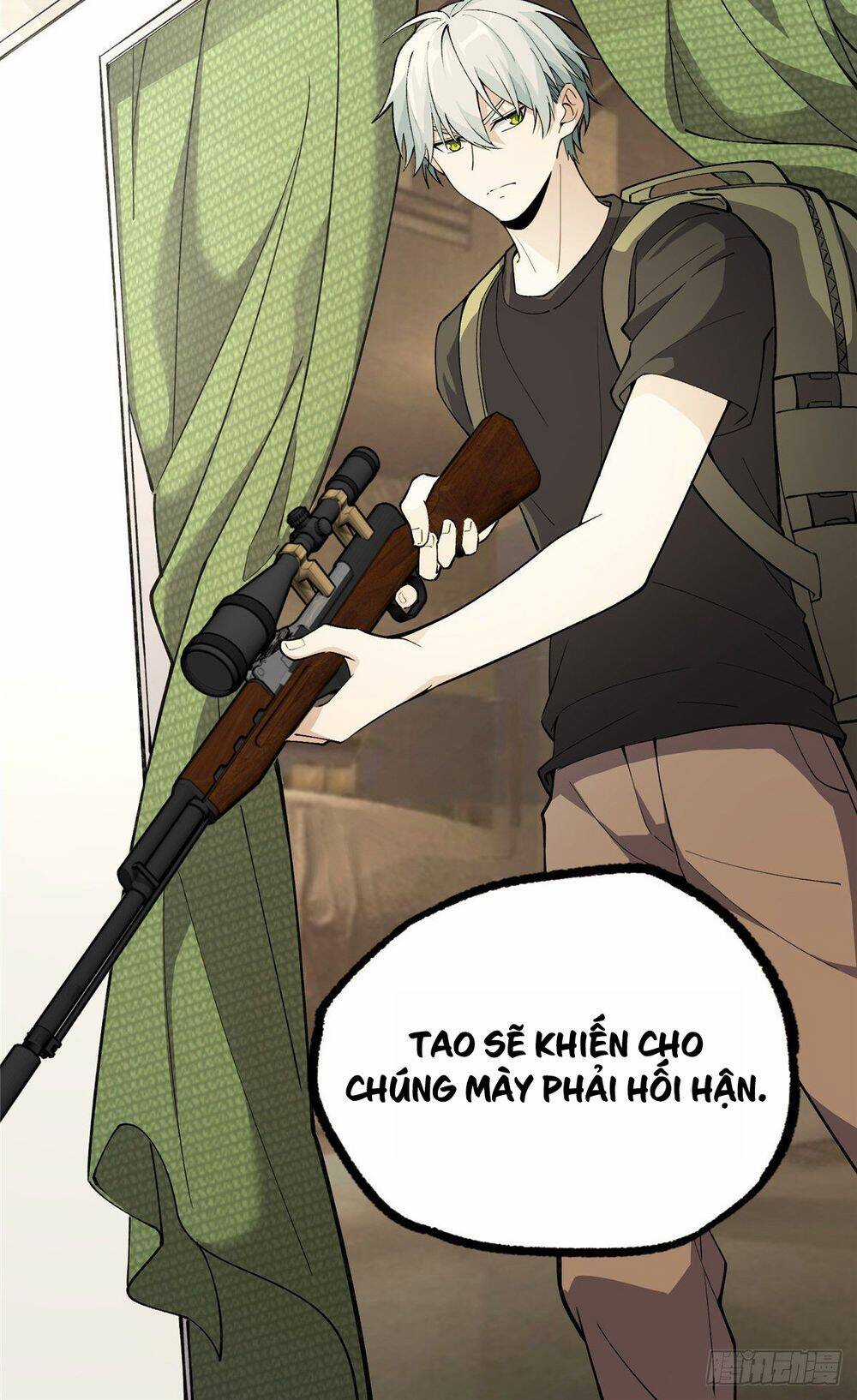 Thợ Máy Siêu Cấp Chapter 15 trang 9