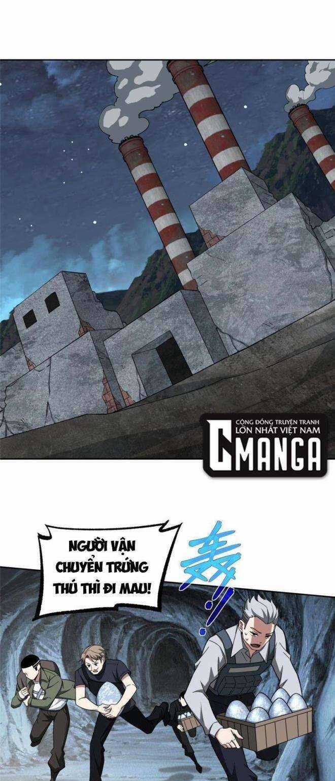 Thợ Máy Siêu Cấp Chapter 152 trang 0