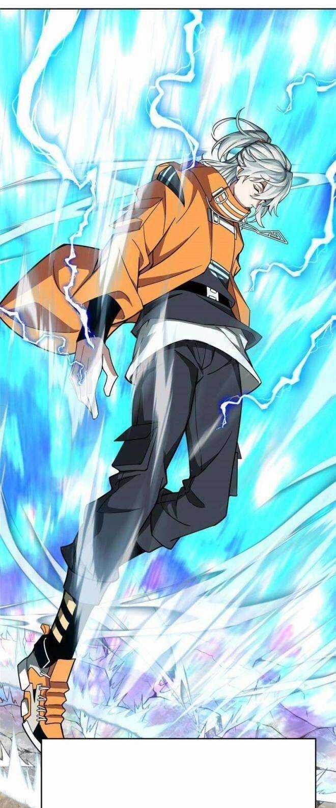 Thợ Máy Siêu Cấp Chapter 156 trang 1