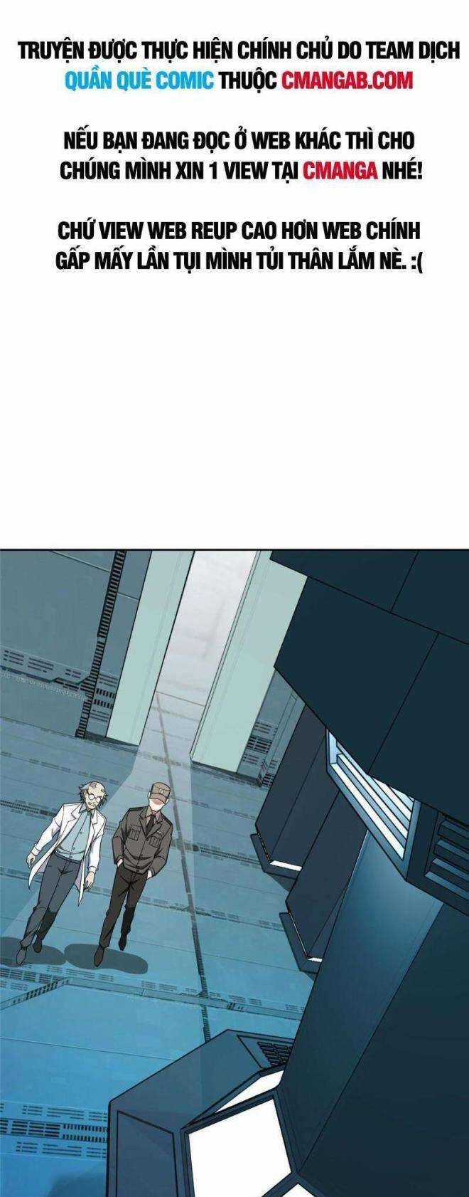 Thợ Máy Siêu Cấp Chapter 159 trang 0