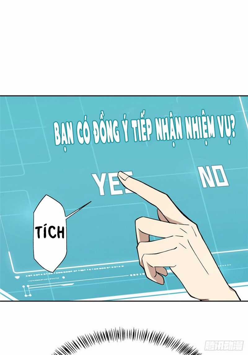 Thợ Máy Siêu Cấp Chapter 16 trang 11