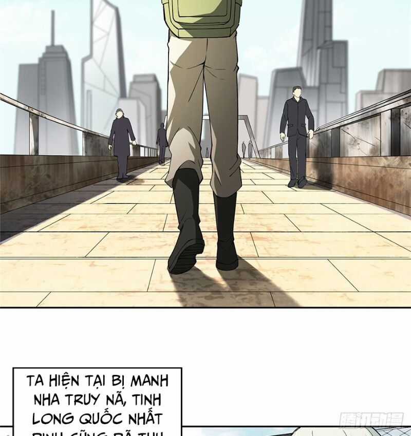 Thợ Máy Siêu Cấp Chapter 16 trang 14