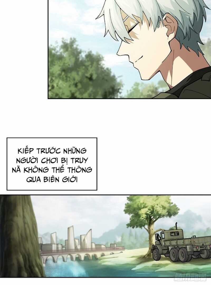 Thợ Máy Siêu Cấp Chapter 16 trang 16